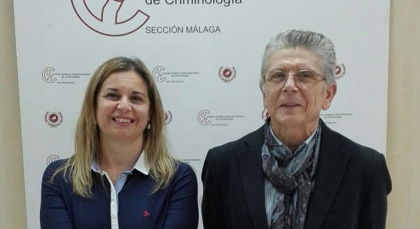 Anabel Cerezo sustituye a Díez Ripollés al frente del Instituto de Criminología de la UMA