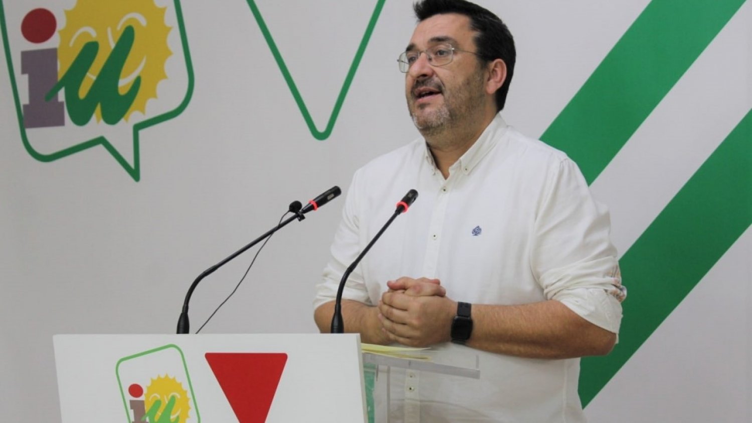 IU asegura que “los PJA 2023 dejan claro que el gobierno de Moreno Bonilla es un lastre para Málaga y para Andalucía”