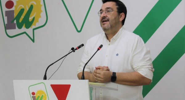 IU asegura que “los PJA 2023 dejan claro que el gobierno de Moreno Bonilla es un lastre para Málaga y para Andalucía”