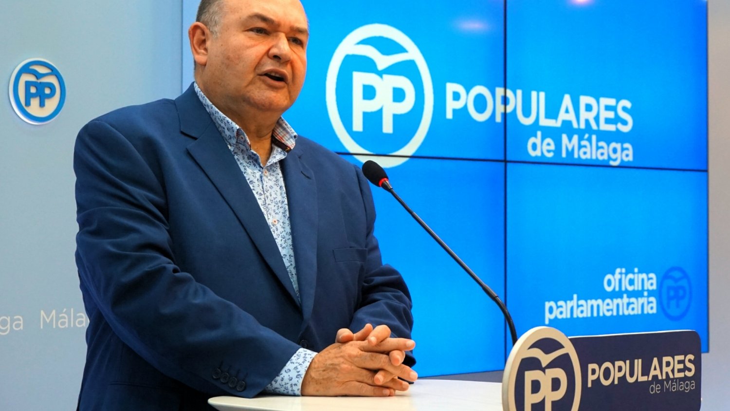 El PP pregunta a la Junta qué va a hacer con el Convento de la Trinidad