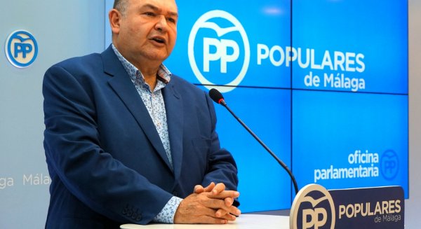 El PP pregunta a la Junta qué va a hacer con el Convento de la Trinidad