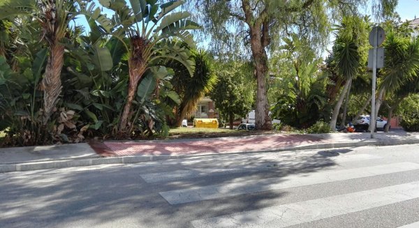 Rincón invierte 86.000 euros en trabajos de accesibilidad y eliminación de barreras arquitectónicas del municipio