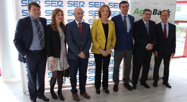 Andalucía ha cuadruplicado las exportaciones de subtropicales en la última década
