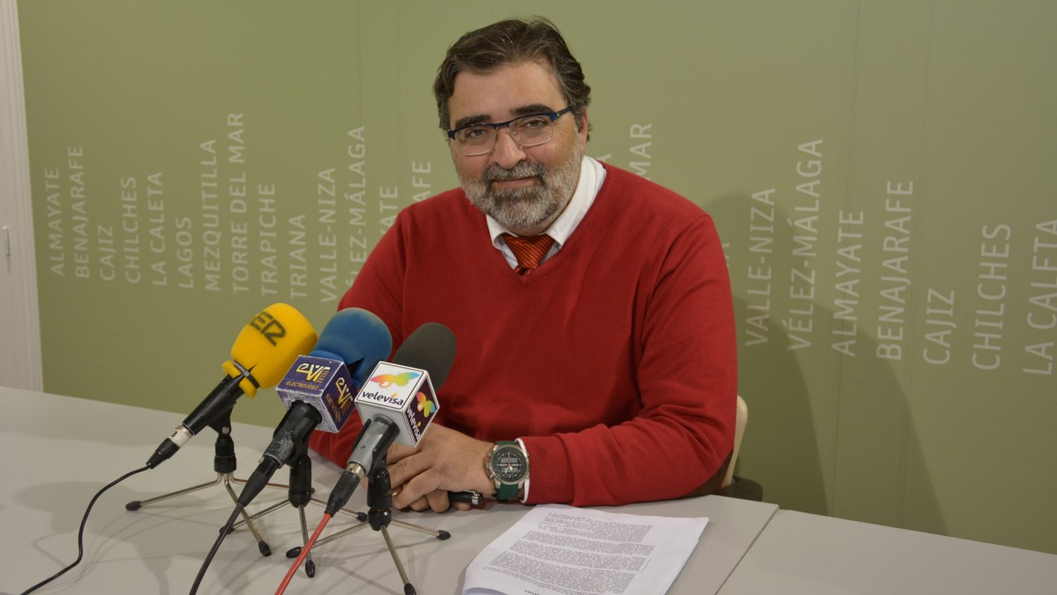 Vélez-Málaga destinará 4,3 millones de euros en ayudas a la ciudadanía para facilitar el pago del IBI