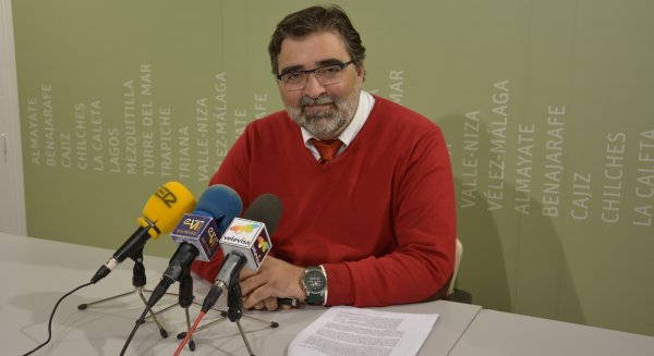 Vélez-Málaga destinará 4,3 millones de euros en ayudas a la ciudadanía para facilitar el pago del IBI