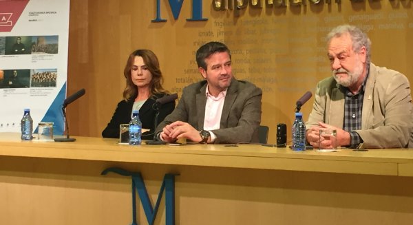 Cinco conciertos de música sacra conforman la programación de la IV edición de ‘Música en Cuaresma’ de Culturama