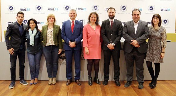 Más de 150 especialistas en Trabajo Social participarán en un congreso nacional en la UMA