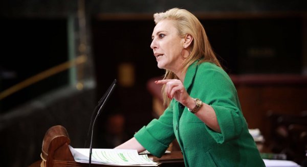El PP acusa al PSOE de no querer “ni Pacto de Toledo ni acuerdo en las pensiones”