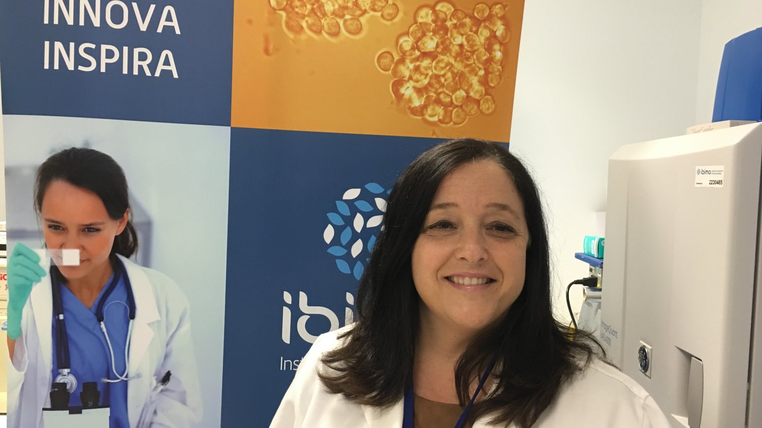 María José Torres, nombrada coordinadora de la red nacional de Alergia del Instituto de Salud Carlos III