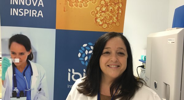 María José Torres, nombrada coordinadora de la red nacional de Alergia del Instituto de Salud Carlos III