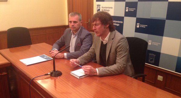 Málaga destaca la participación ciudadana como un nuevo modo de gobernar localmente