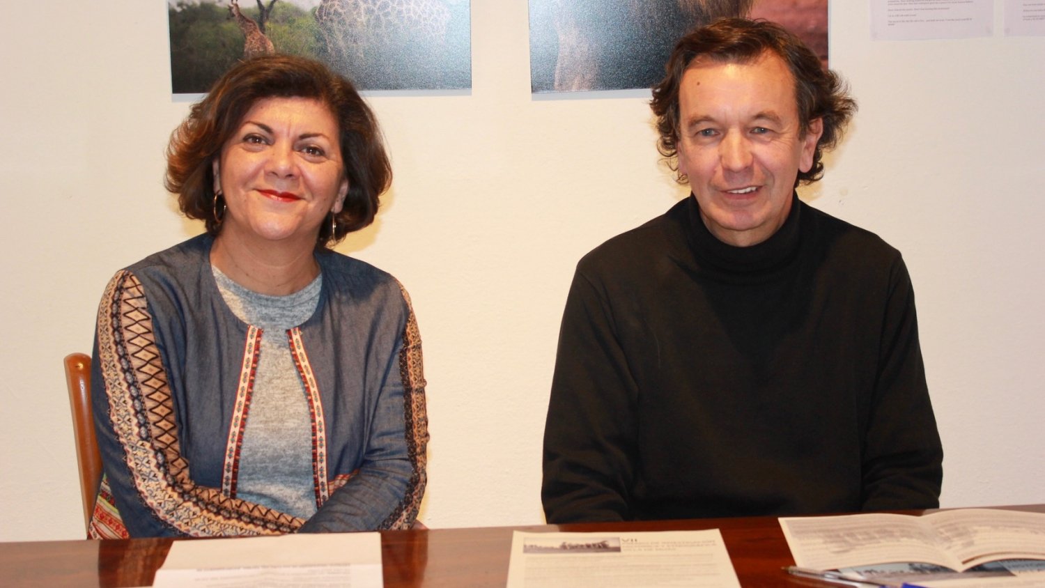 Presentada la VII Edición de los Premios de Investigación Histórica y Etnográfica Villa de Mijas