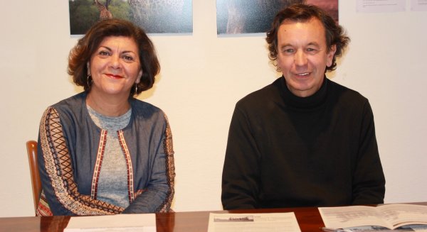 Presentada la VII Edición de los Premios de Investigación Histórica y Etnográfica Villa de Mijas