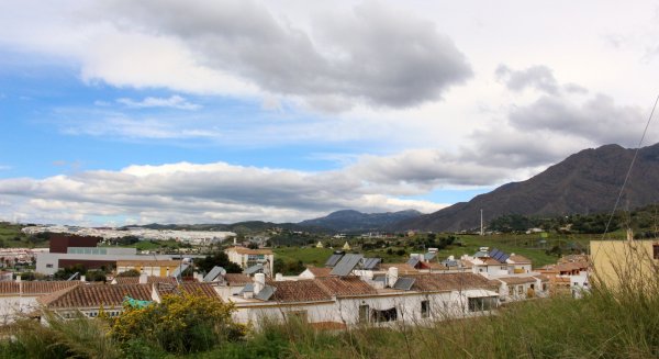 57 empresas optan a realizar las obras de la segunda circunvalación, valoradas en 7 millones de euros