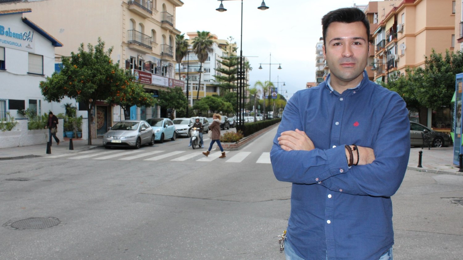 Javier Méndez, nuevo presidente de Avanza Inmobiliarias Asociadas