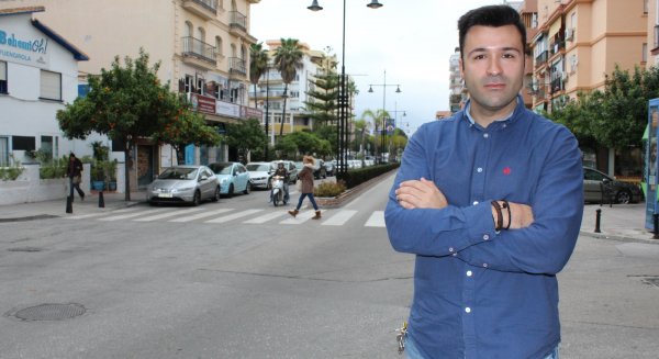 Javier Méndez, nuevo presidente de Avanza Inmobiliarias Asociadas