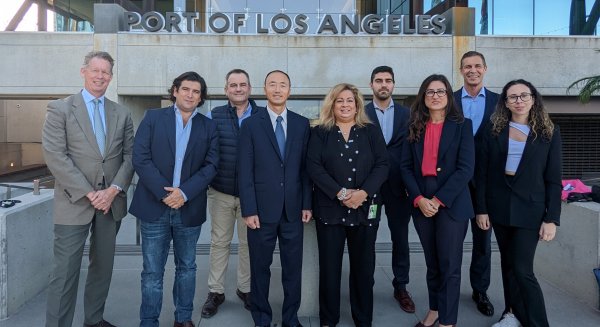 La Junta potencia el negocio del sector andaluz de la sostenibilidad en EE.UU