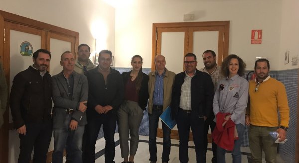 El PP pide mejorar la asistencia sanitaria y los caminos rurales de los pequeños municipios