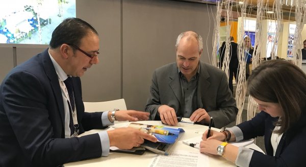 La ITB pone de manifiesto que el mercado alemán volverá a crecer más de un 5% en Málaga ciudad