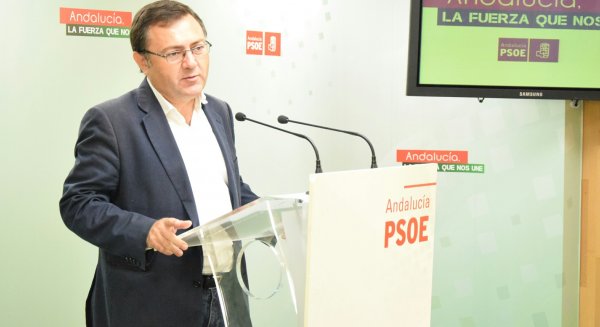 Susana Díaz entregará en Málaga los Premios Clara Campoamor del PSOE de Andalucía