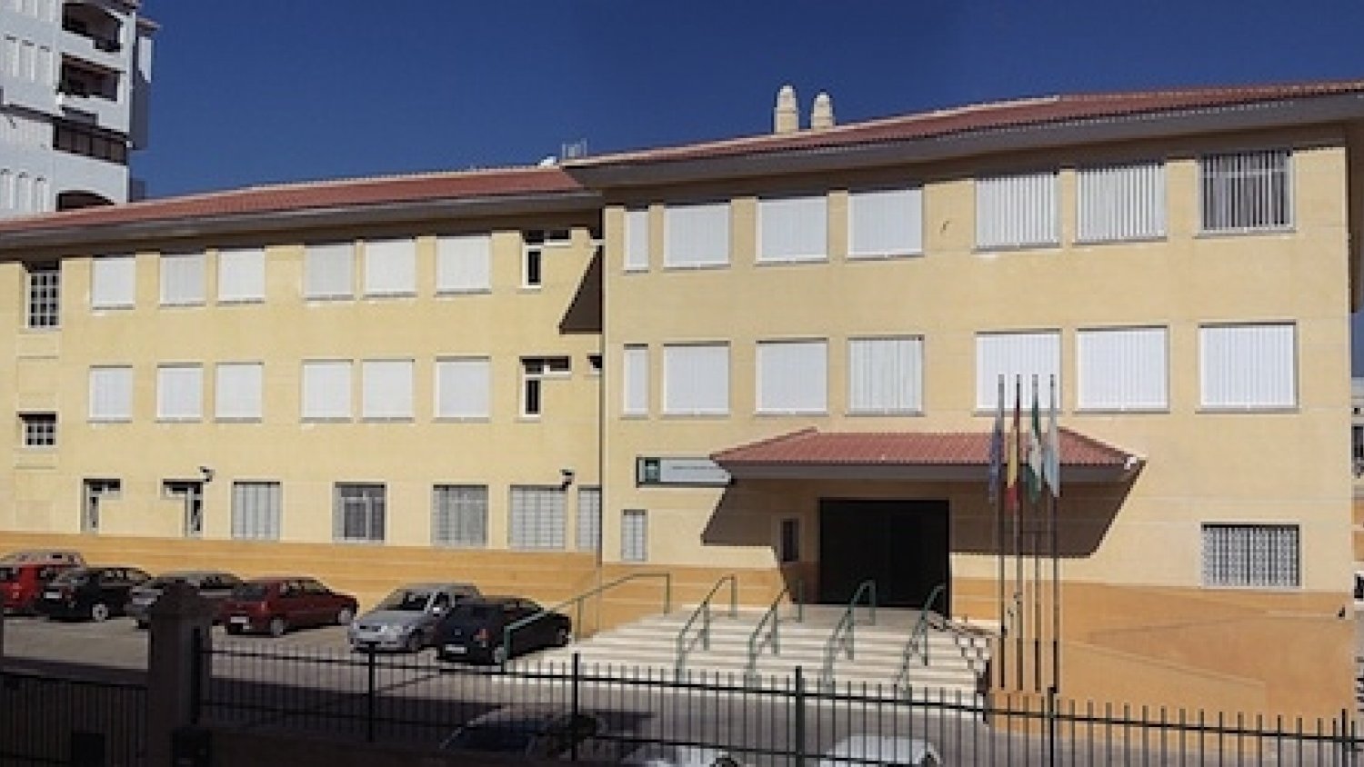 Arrestados cuatro menores por acoso a un alumno en un instituto de Fuengirola