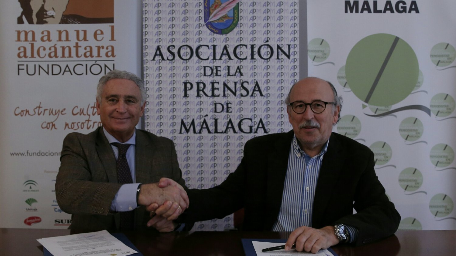 Nace el Premio Nacional de Viñetas Periodísticas Manuel Alcántara