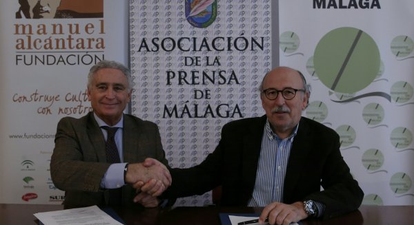 Nace el Premio Nacional de Viñetas Periodísticas Manuel Alcántara