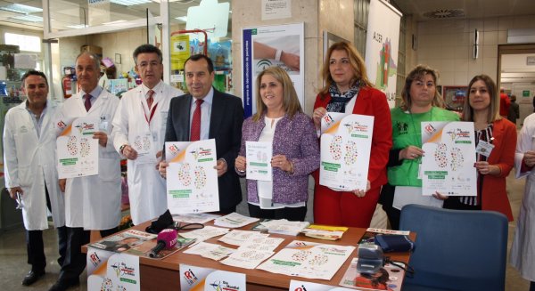1.941 personas cuentan con tratamiento renal sustitutivo en Málaga