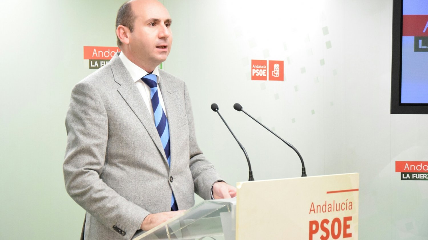 El PSOE de Andalucía apoya la huelga educativa en defensa de la educación pública y contra la LOMCE