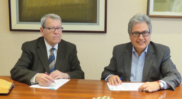 La UMA, a través del Aula María Zambrano de Estudios Transatlánticos, crea el Premio George Campbell