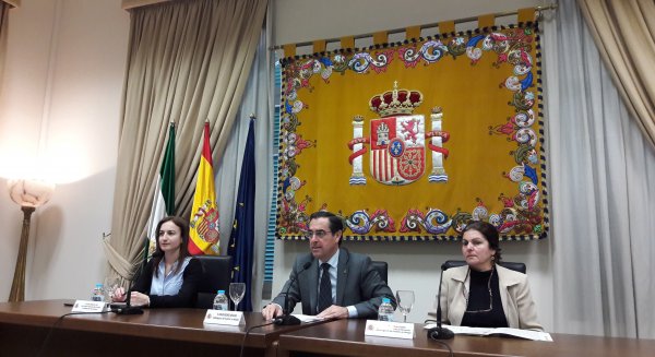 Aumenta casi un 21% la presencia de mujeres en el mercado de trabajo en Málaga desde 2012