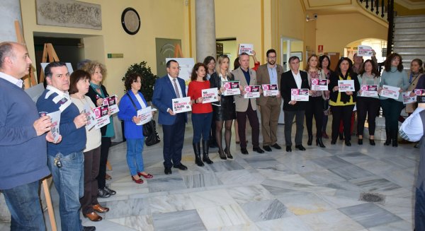 La Junta apuesta por políticas públicas con perspectiva de género