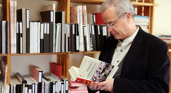 Un profesor de la UMA analiza el papel de la mujer en la mitología clásica