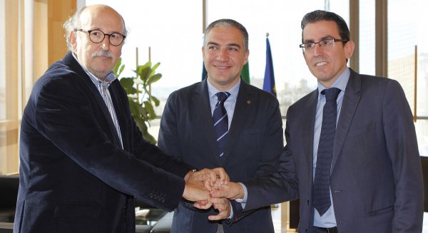 Málaga reivindica la libertad de prensa con la segunda edición de una carrera que aglutinará a más de 1.000 corredores