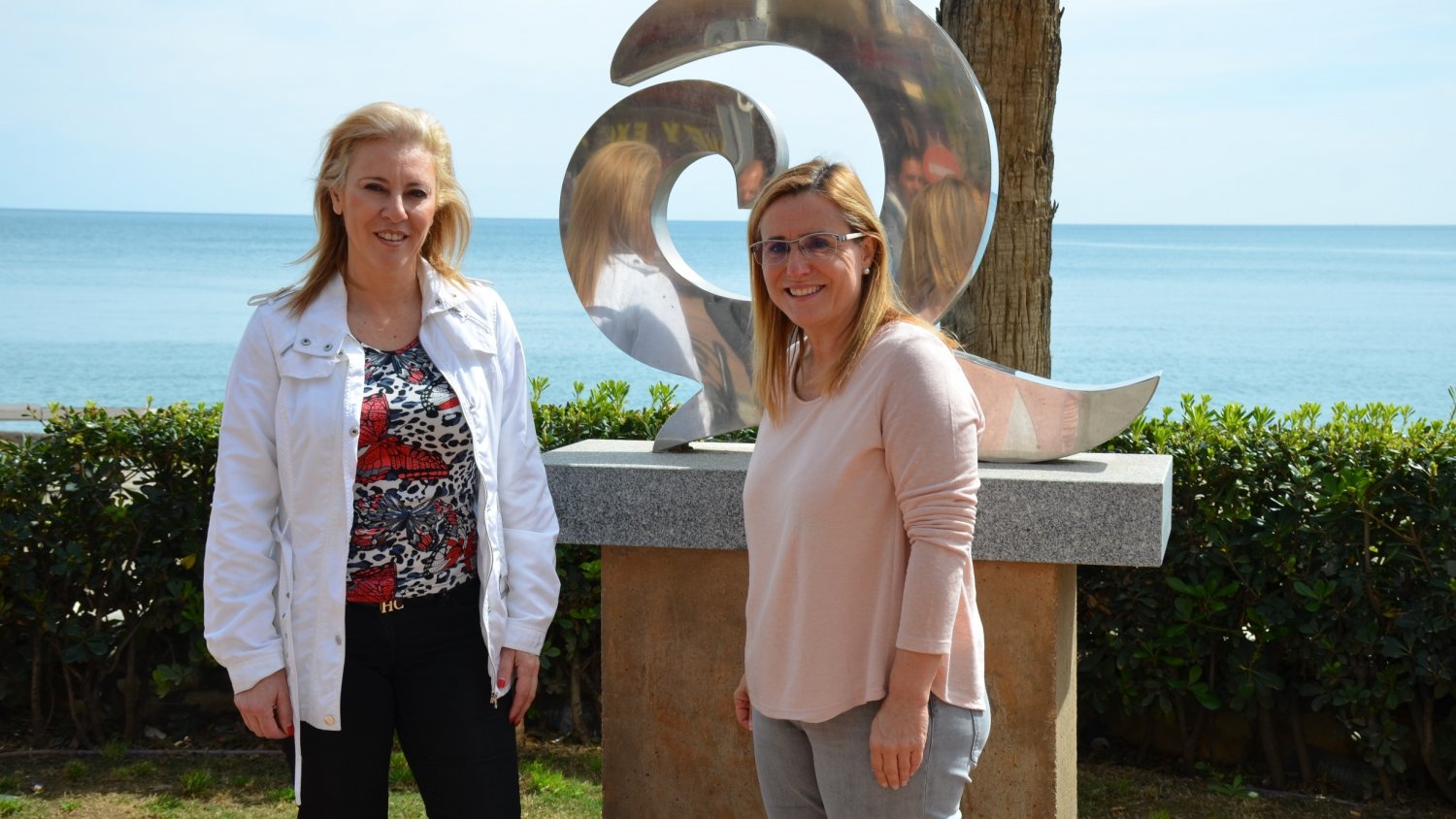 El PP destaca la rapidez del Gobierno para recuperar todas las playas de la provincia