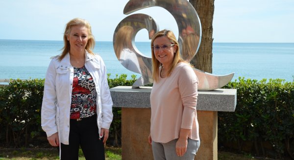 El PP destaca la rapidez del Gobierno para recuperar todas las playas de la provincia