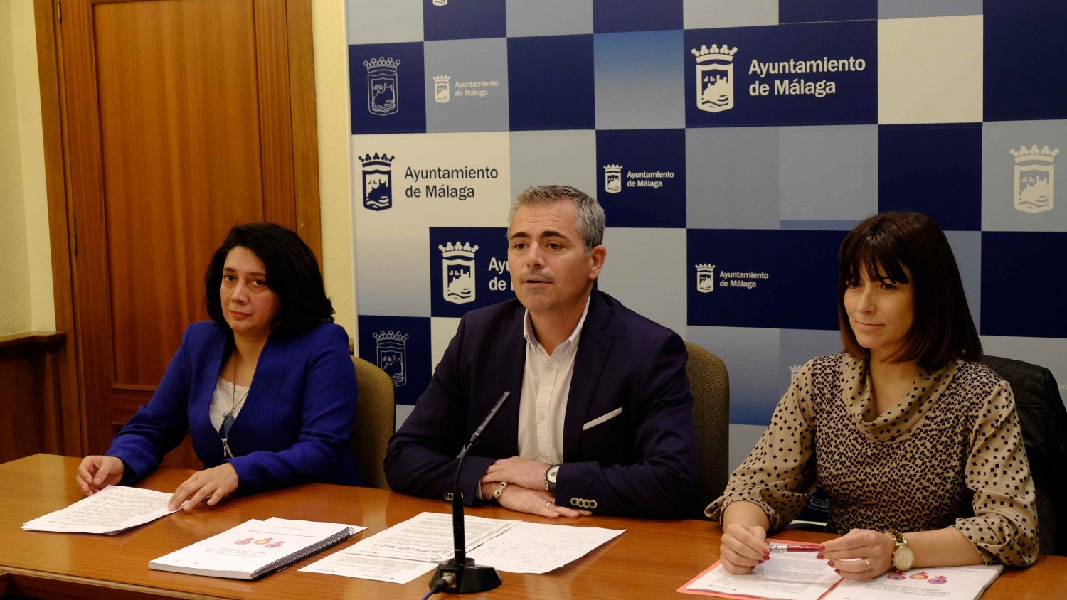 El Ayuntamiento analiza cuál es la situación real de la mujer inmigrante en Málaga