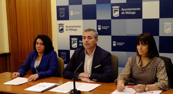 El Ayuntamiento analiza cuál es la situación real de la mujer inmigrante en Málaga