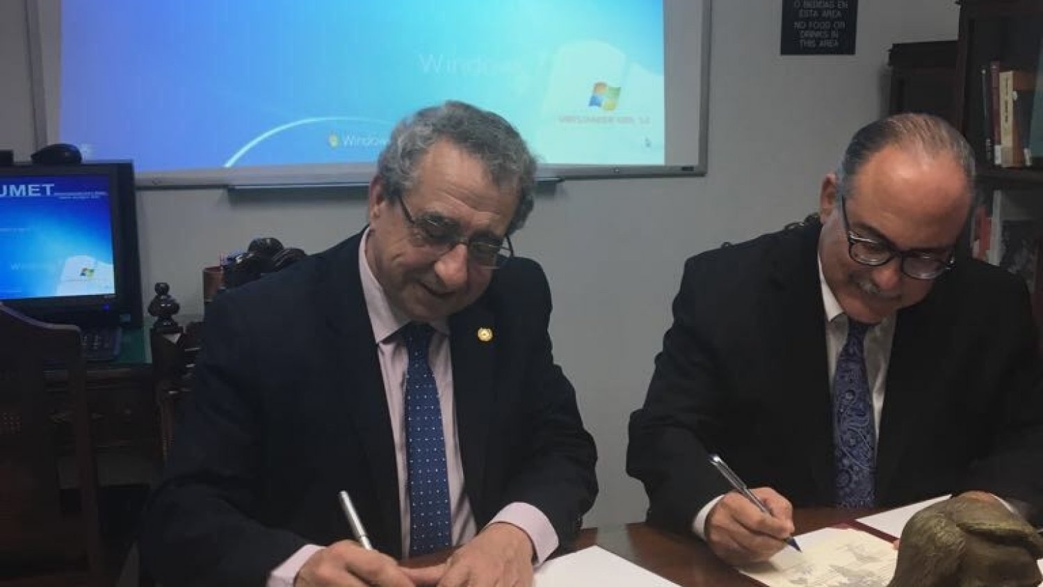 La Universidad Metropolitana de Puerto Rico inaugura su centro de Estudios Transatlánticos