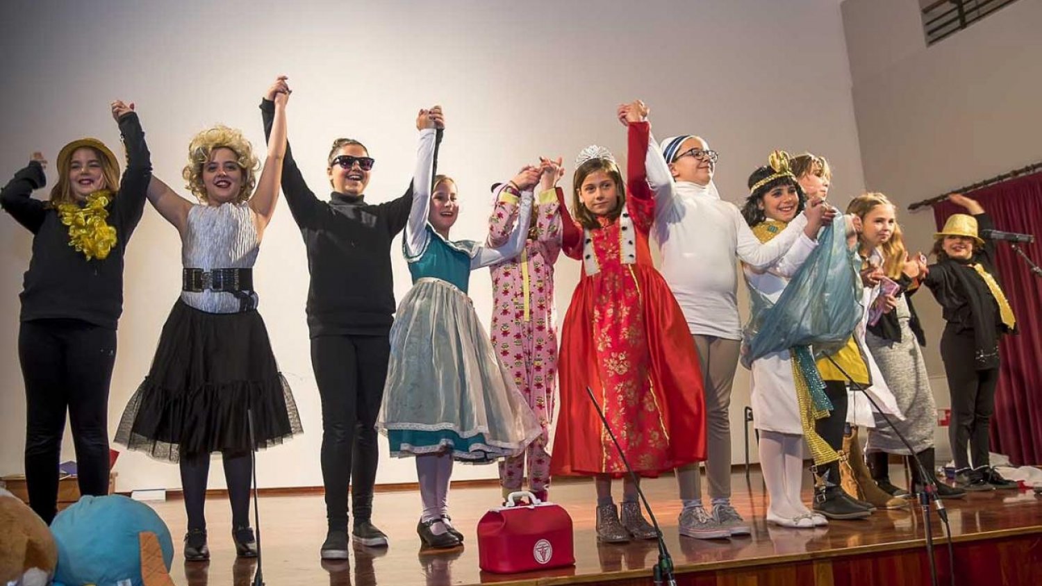 Torremolinos celebra el Día Internacional de las Mujeres con una campaña de concienciación enfocada a los escolares