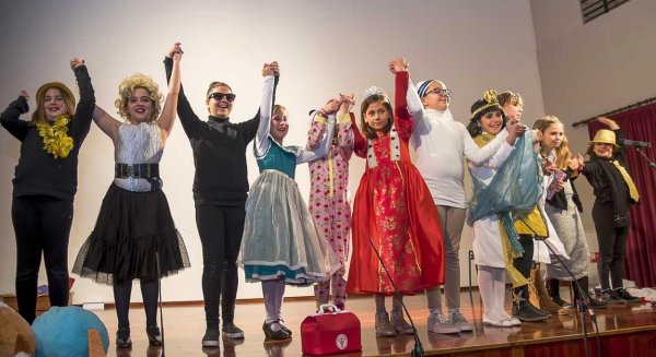 Torremolinos celebra el Día Internacional de las Mujeres con una campaña de concienciación enfocada a los escolares