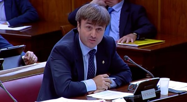 El PP destaca que en Málaga la tasa de criminalidad de 2017 es 16 puntos menor que en 2011