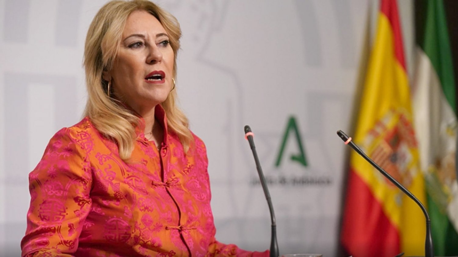 La Junta presenta el Presupuesto con menos impuestos y más gasto social de la historia