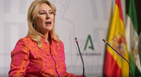La Junta presenta el Presupuesto con menos impuestos y más gasto social de la historia