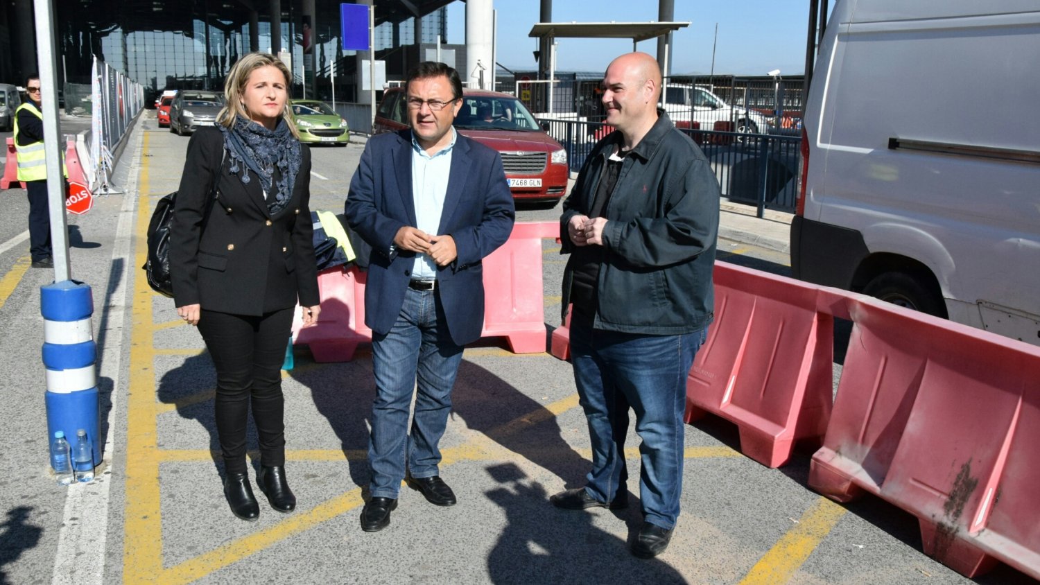 El PSOE denuncia el afán recaudatorio del PP