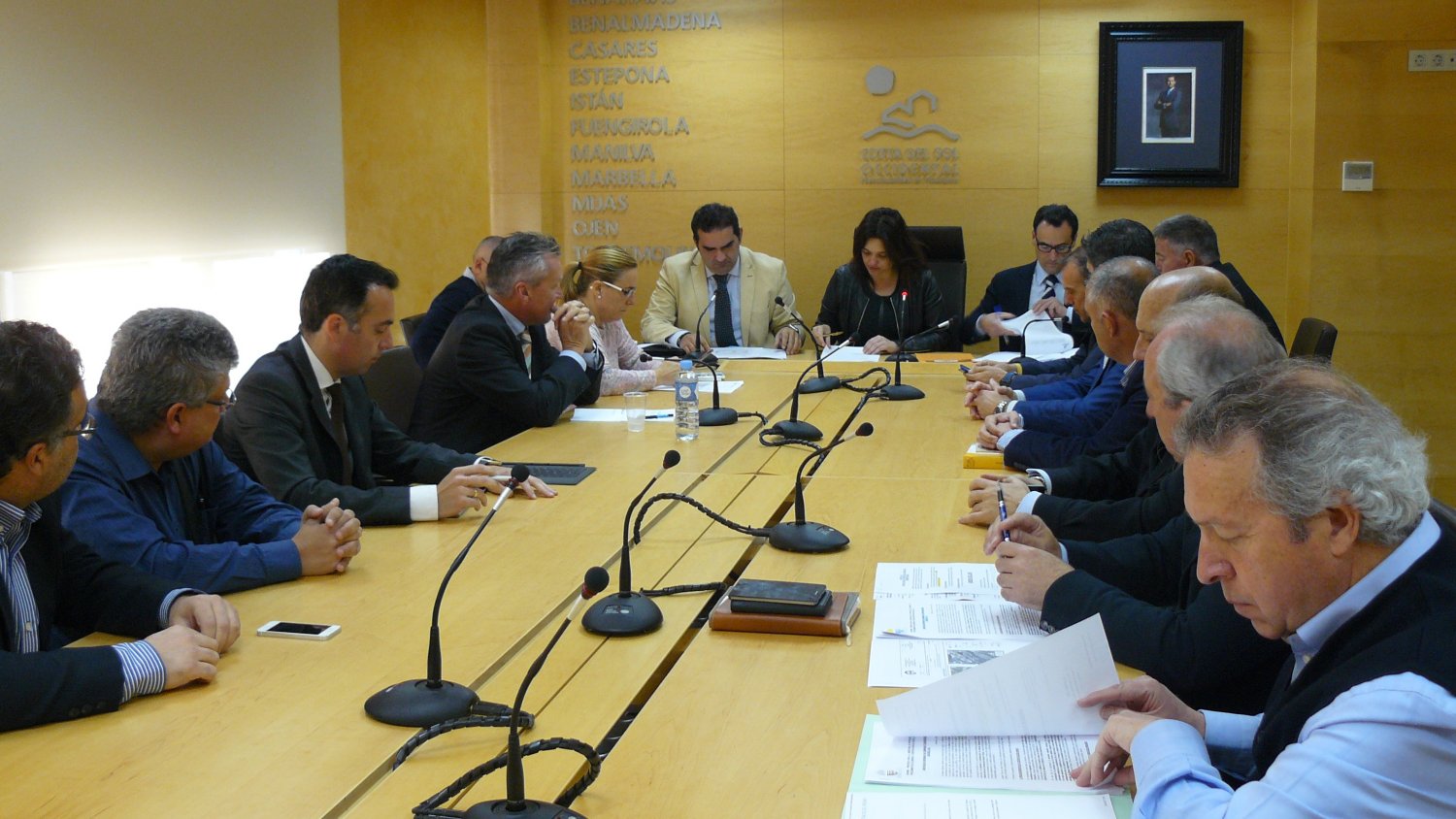 Acosol apoyará a las Pymes locales agilizando y adaptando los mecanismos de licitación