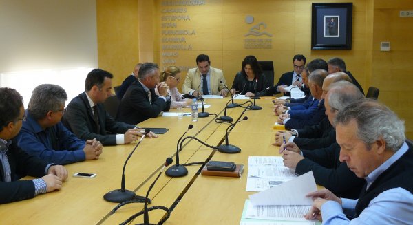 Acosol apoyará a las Pymes locales agilizando y adaptando los mecanismos de licitación