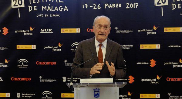 Presentados los contenidos del 20 Festival de Málaga de Cine