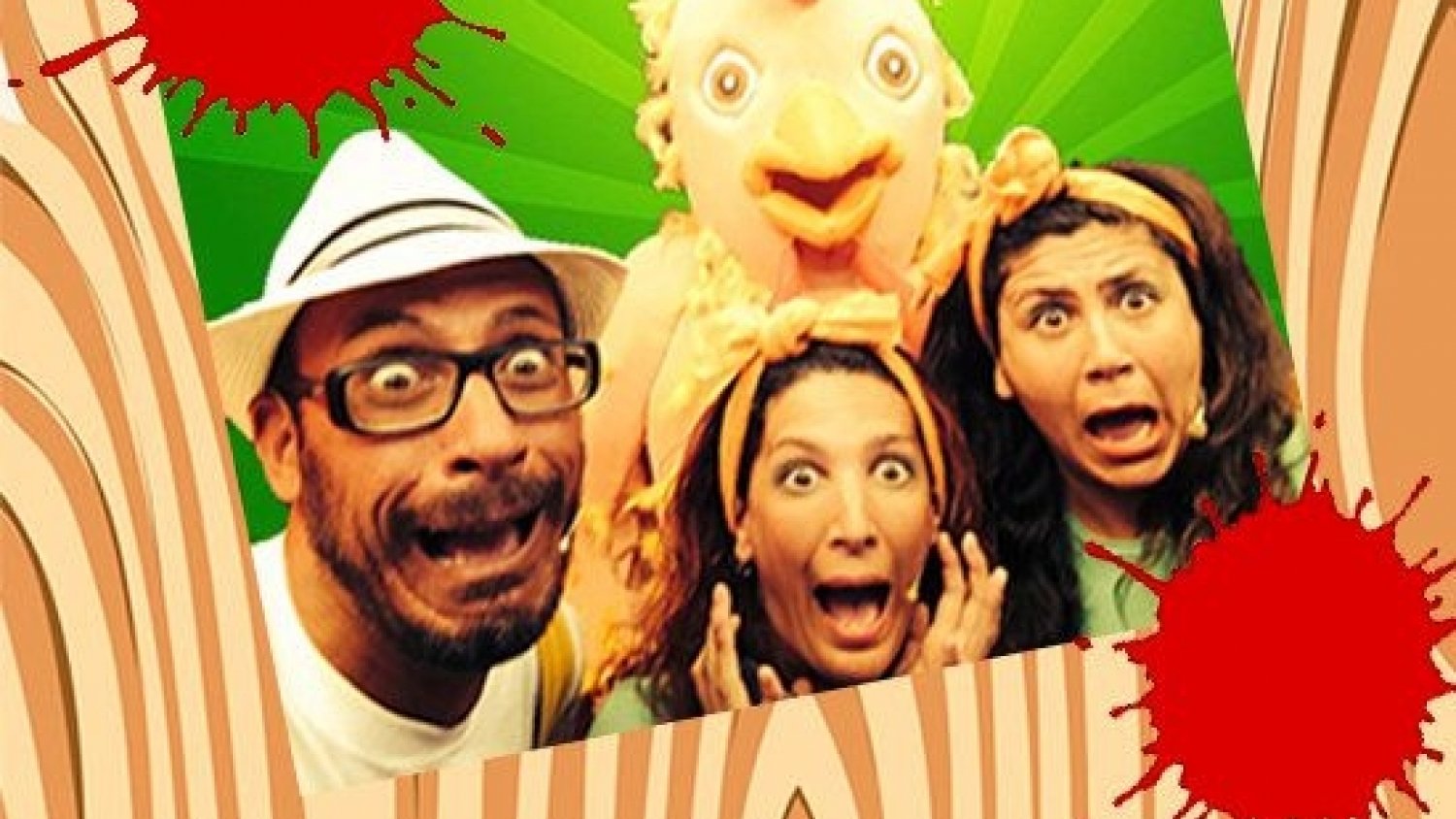 Torremolinos acoge el teatro infantil ¡Toma Tomate! dentro de las actividades de Semana Blanca