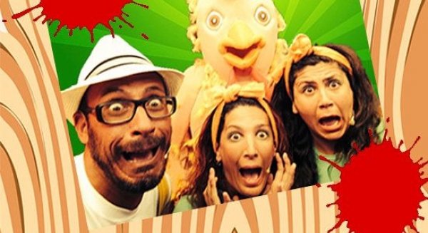 Torremolinos acoge el teatro infantil ¡Toma Tomate! dentro de las actividades de Semana Blanca